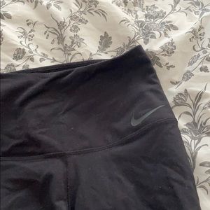5/$15 Nike high waisted leggings